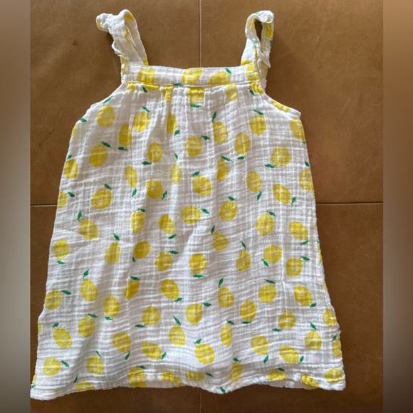 Angel Dear Other - Angel Dear Dress 4T